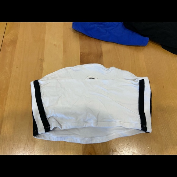 Garage Tube Top Bundle - Picture 3 of 9